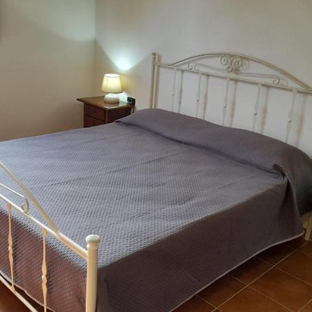 Villa Paradiso Montegiordano Luaran gambar