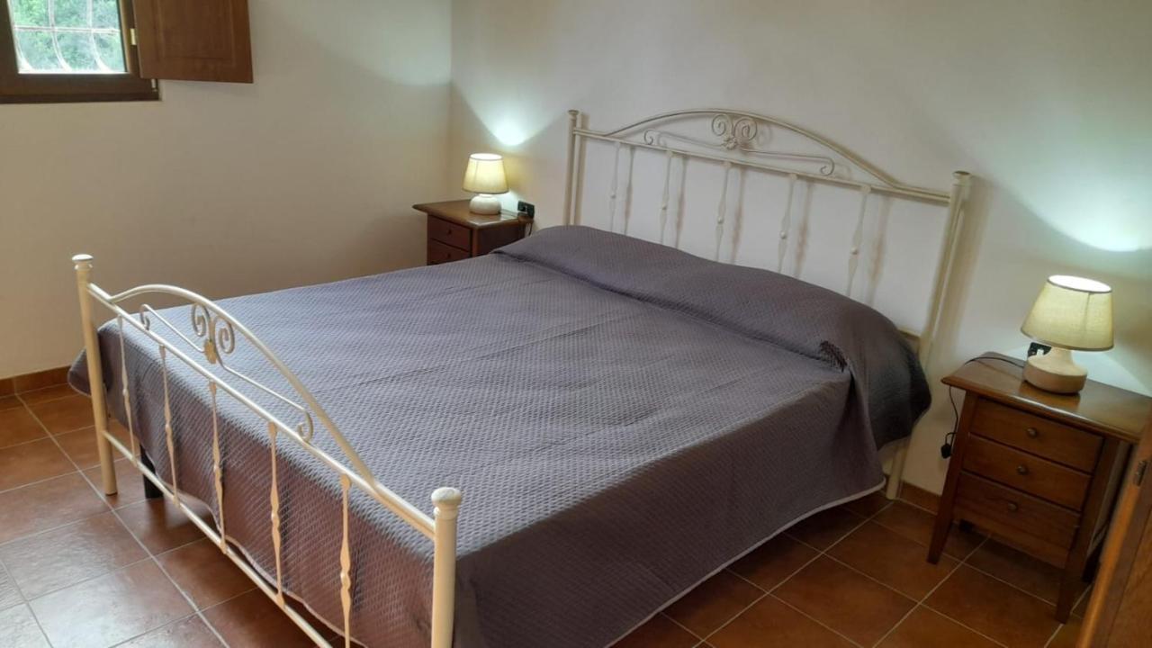 Villa Paradiso Montegiordano Luaran gambar